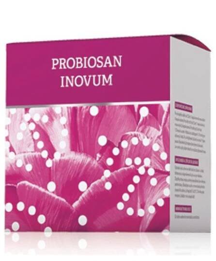 ENERGY Probiosan Inovum kapsle 60ks