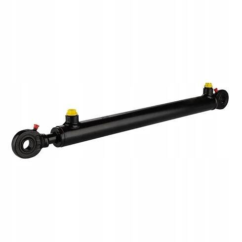 VÁLCOVÝ POHON HYDRAULICKÝ PÍST 2-STR 32/20 ZDVIH 400 mm L:586 HYDROLIDER