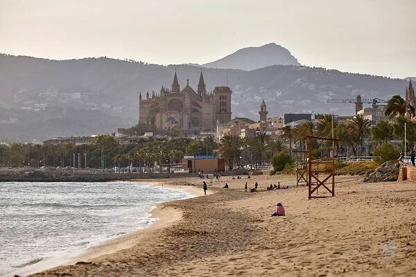 Palma De Mallorca 277