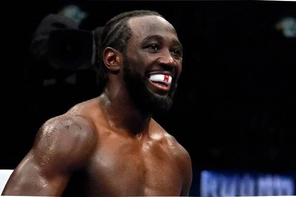 Terence Crawford
