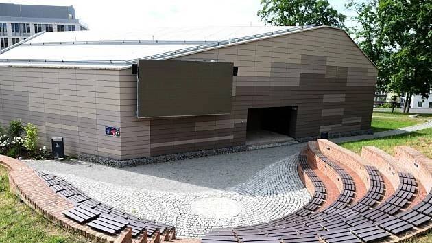 Letní kino není jenom v Ústí nad Labem
