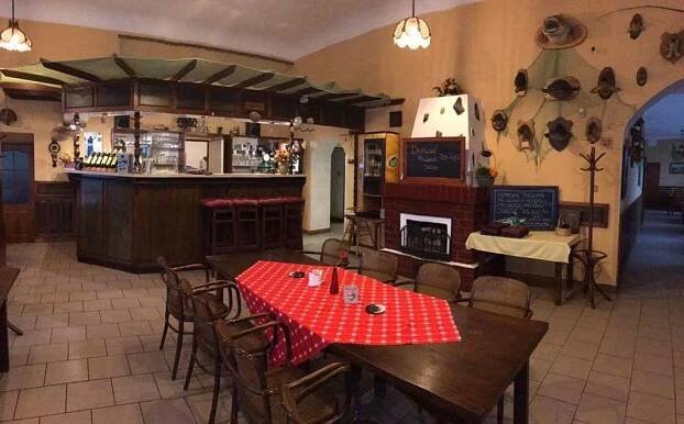 Rybářská restaurace a penzion u Horáků, Uničov - Ubytování | Penzion.cz