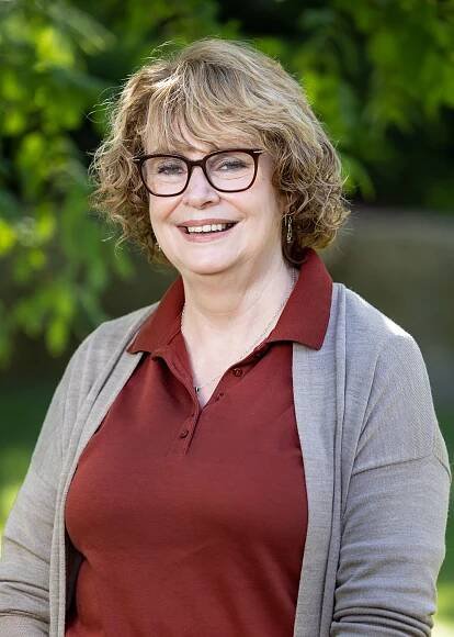 Suzanne Blom - Baldwin Wealth Partners