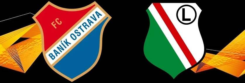 ONLINE : Ostrava - Legia / Európska liga LIVE