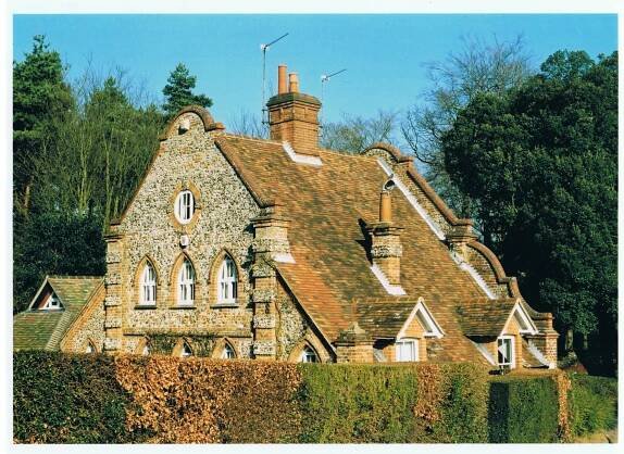 Basildon, Berkshire