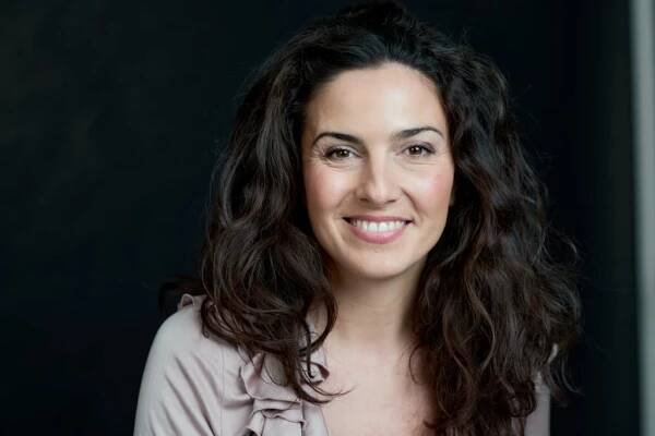 Lucia Siposová – RESET ACTORS