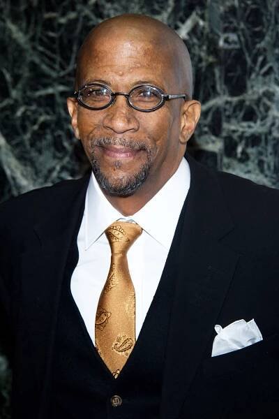 Fox’s ‘Fantastic Four’ Reboot Adds ‘The Wire’s’ Reg E. Cathey (Exclusive)
