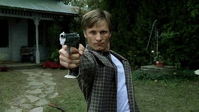 David Cronenberg's A History Of Violence Marked The End Of VHS