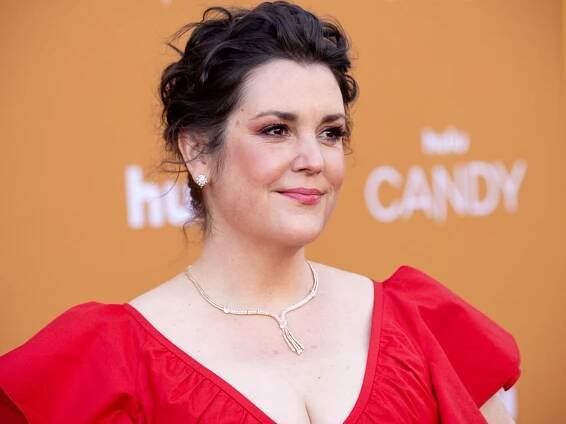 Melanie Lynskey Talks About Body Image in Hollywood