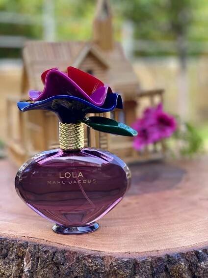 Lola Marc Jacobs pro ženy