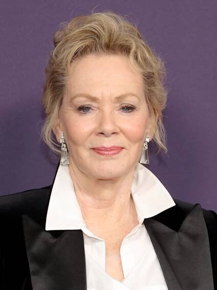 Jean Smart - Golden Globes