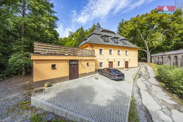Prodej bytů 3+kk, Středočeský kraj | Mapio.cz