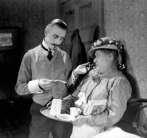 Number 13 (1922)