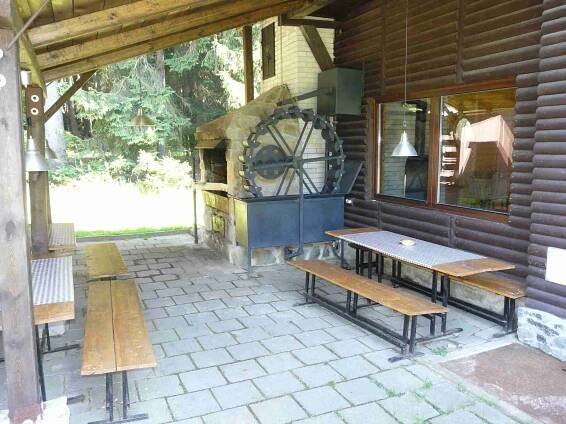 Obec Česká Olešná