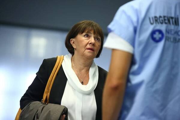 Macháčková místo Termerové v Sestřičkách: Roli jí přihrál opět Život na zámku!