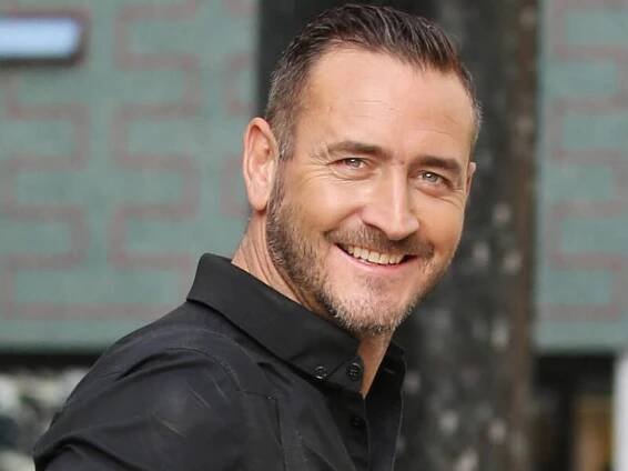 Will Mellor facts: Actor and Strictly star's age, career, wife, children and more revealed