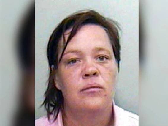 Related video: 2009: CPS says Vanessa George and Angela Allen 'showed complete disregard for the lives of their victims'