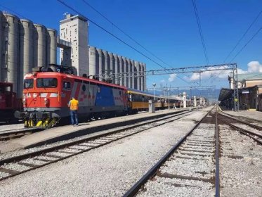 Vlaky do Chorvatska: 50 tisíc prodaných jízdenek. Jsme v zisku, hlásí Regiojet
