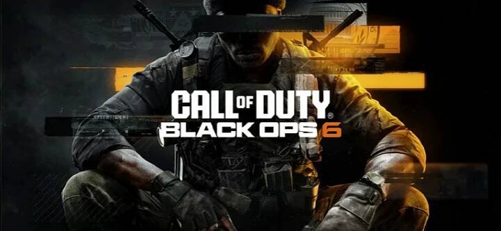 Call of Duty Black Ops 6