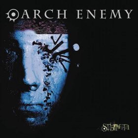 Arch Enemy: Stigmata (Re-issue 2023) - Vinyl (LP)