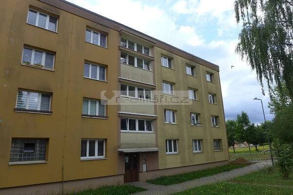 Pronájem Byt 2+1, Sokolská, Stod, okres Plzeň-Jih