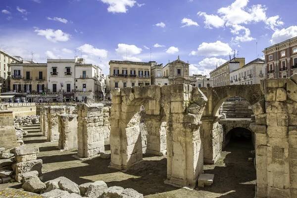 Travel Guide to Lecce, Puglia – The Thinking Traveller