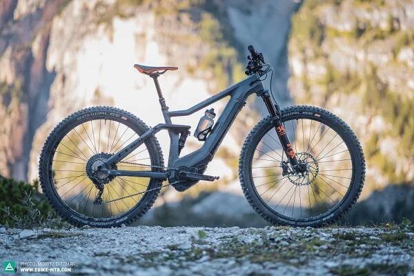 CUBE Stereo Hybrid 120 HPC Review – Big wheels keep on turning