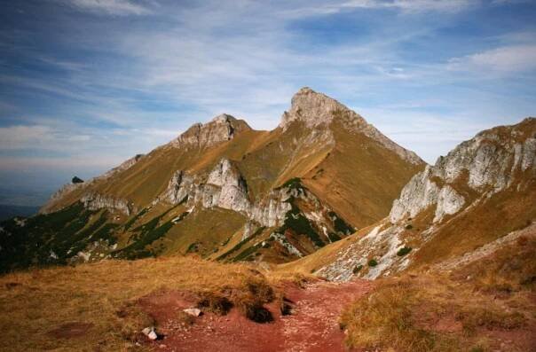 Ždiarska Vidla