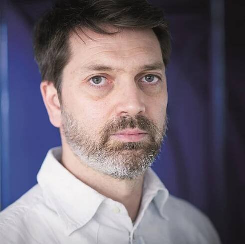 MAREK MAJESKÝ /SK/