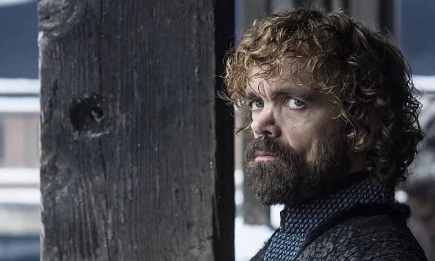 'Game of Thrones,' Peter Dinklage
