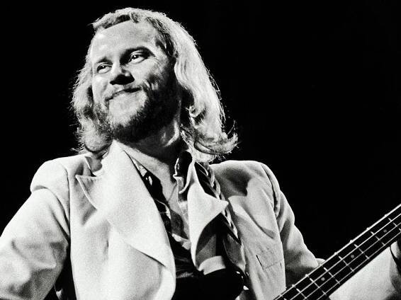 Procol Harum’s former bassist Alan Cartwright has died