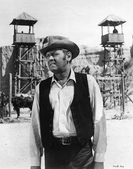 William Holden - Váhavá hvězda - Z filmu