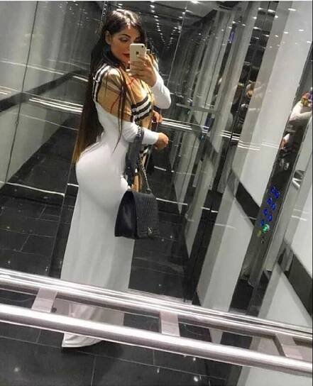 Foto k tématu Suzy Cortez – stránka 13