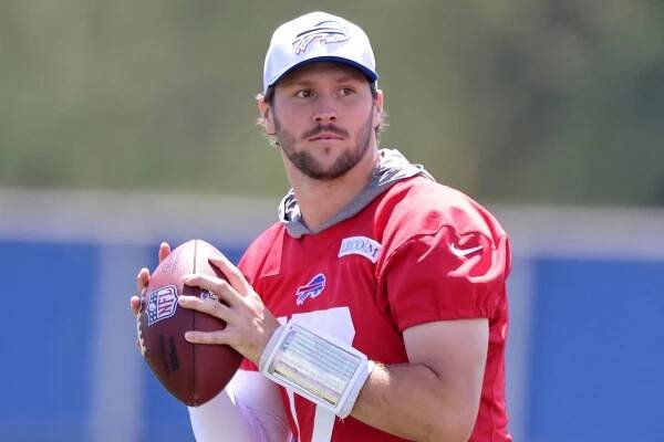 Josh Allen