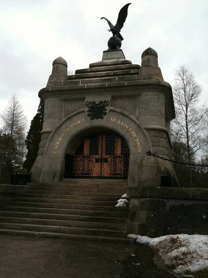 John Ericsson - Wikidata