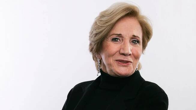 Olympia Dukakis, Oscar Winner for ‘Moonstruck,’ Dies at 89