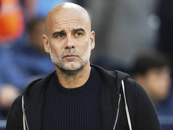 Guardiola v úprimnej spovedi: Jeden z najťažších momentov odkedy je v City