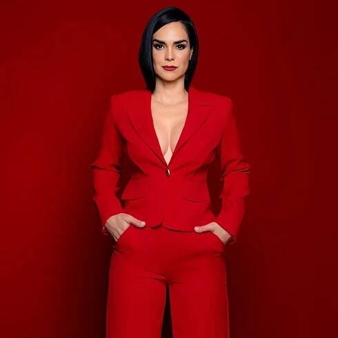 Scarlet Ortiz - Telenovely.net ... vše o telenovelách na jednom místě