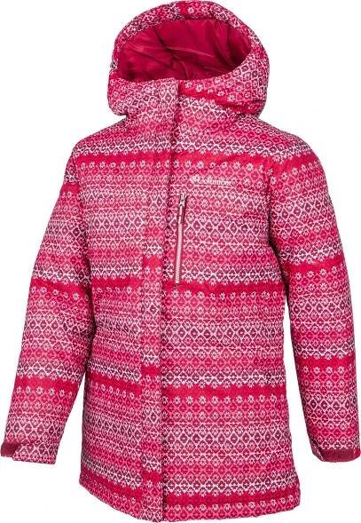Columbia ALPINE FREE FALL II JACKET