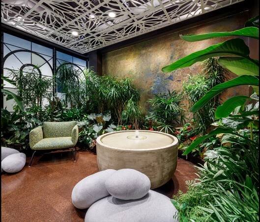 Nature Nook - Greenery NYC | A Botanic Design Company