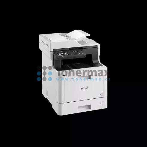 Brother DCP-L8410CDW, multifunkční tiskárna laserová barevná