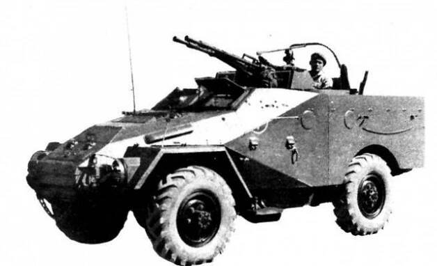 Vladimirov KPV | Weaponsystems.net