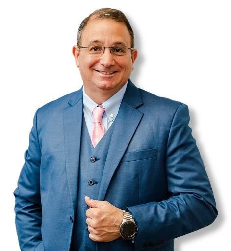 Inside the Polygraph Podcast — Executive Protection Group Polygraph Service