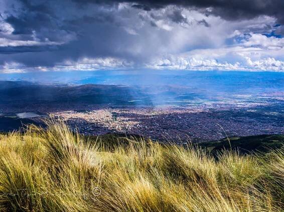 Cochabamba