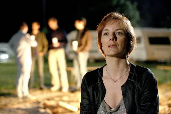 Die Detektive - Skydiver (E06) (2014)
