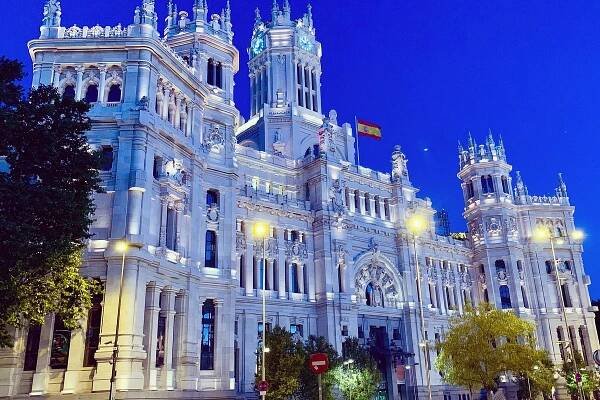 Community of Madrid: All You Must Know Before You Go (2025) - Tripadvisor