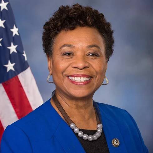 Barbara Lee