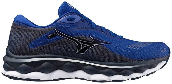 Běžecké boty Mizuno WAVE SKY 7 j1gc230254