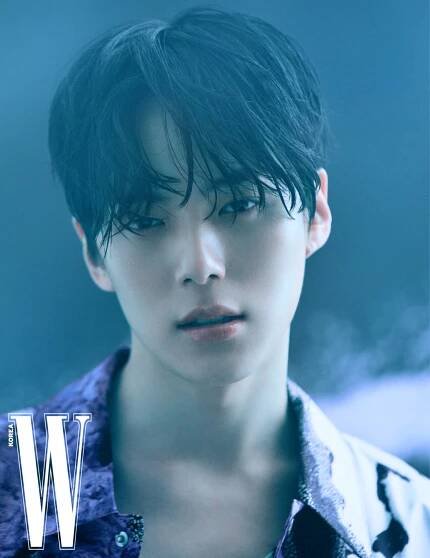 Minhyuk zo skupiny Monsta X by chcel byť aspoň raz v kolektíve vnímaný ako najmladší