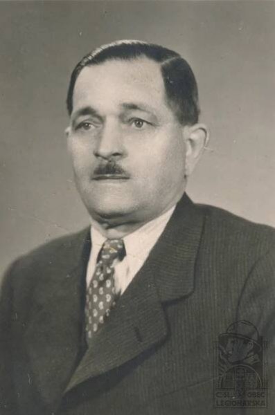 Václav ZADINA - ČsOL
